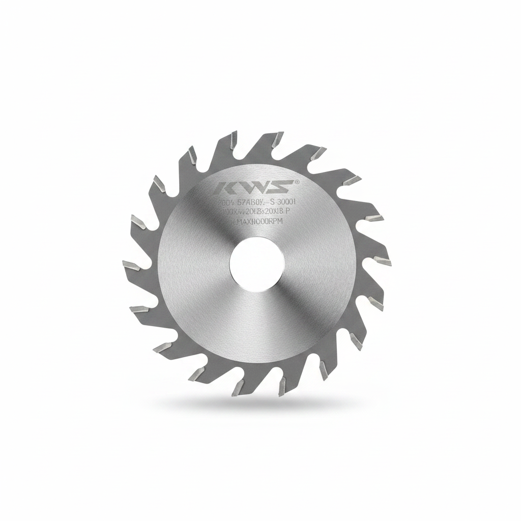 Circular saw blade