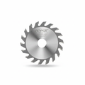 Circular saw blade