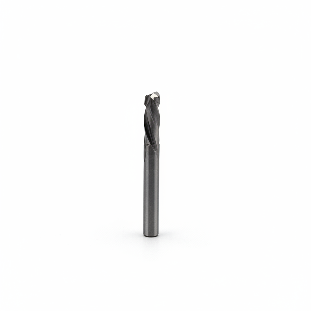 End mill